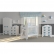 Bambino Casa Coccolone blu - Бебешко креватче  2